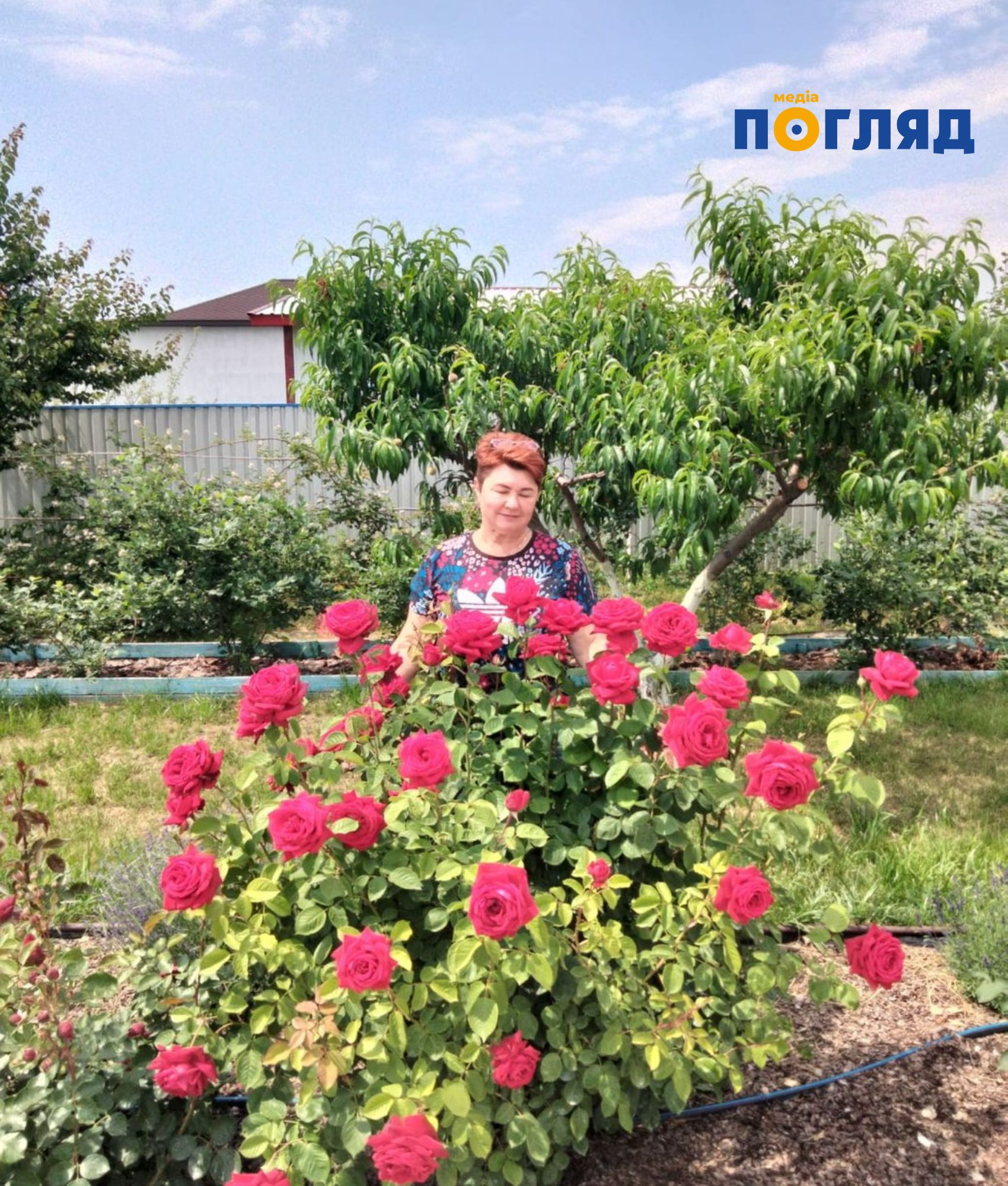 Жителька Бабинців Олена Зелінська увійшла до рейтингу 